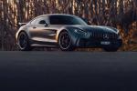 Mercedes-AMG GT R 2017 года (AU)